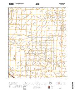 Bolin NE 2019 topographic map thumbnail