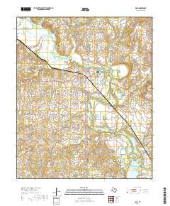 Boyd 2019 topographic map thumbnail