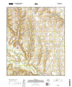 Boz 2019 topographic map thumbnail