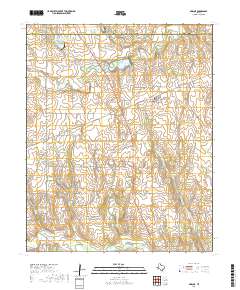 Briscoe 2019 topographic map thumbnail
