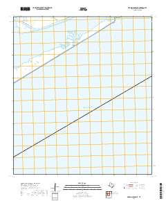 Brown Cedar Cut 2019 topographic map thumbnail