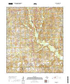Bullard 2019 topographic map thumbnail
