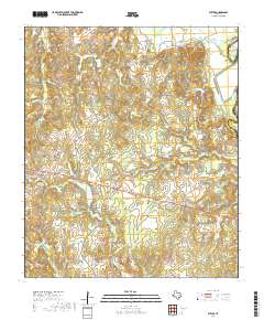 Butler 2019 topographic map thumbnail