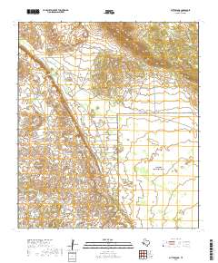 Butterbowl 2019 topographic map thumbnail