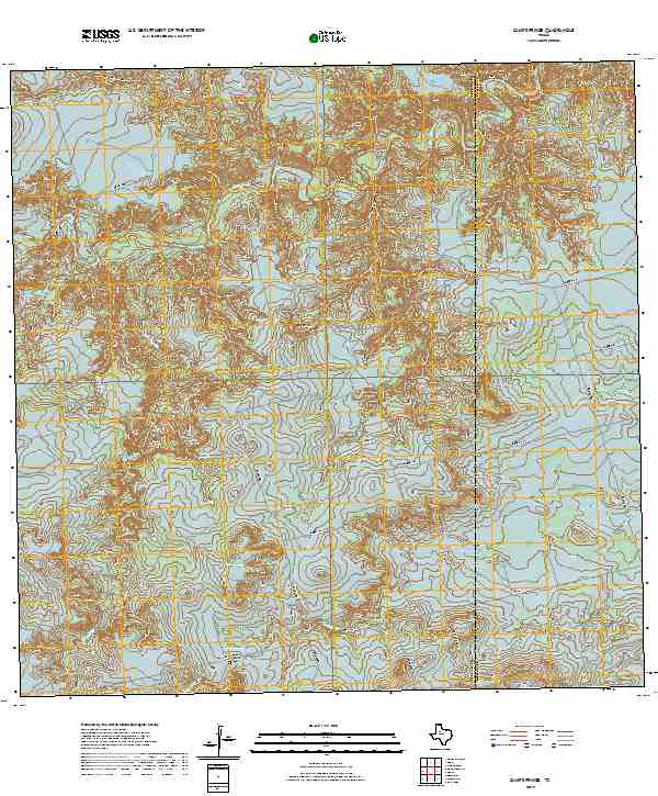 Camp Springs 2019 topographic map thumbnail