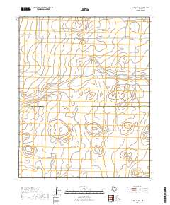 Canyon School 2019 topographic map thumbnail