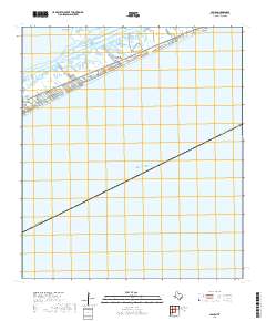 Caplen 2019 topographic map thumbnail