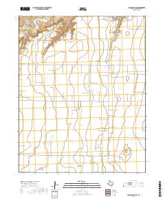 Capps Switch NW 2019 topographic map thumbnail