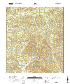 Carmona 2019 topographic map thumbnail