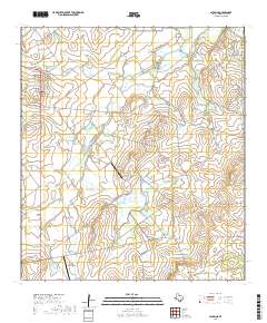 Catarina 2019 topographic map thumbnail