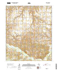 Cee Vee 2019 topographic map thumbnail