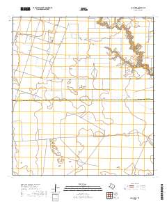 Concordia 2019 topographic map thumbnail