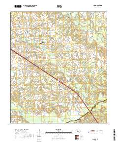 Connor 2019 topographic map thumbnail