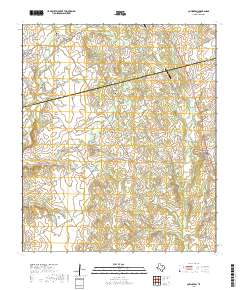 Covington 2019 topographic map thumbnail