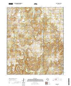 Crafton 2019 topographic map thumbnail