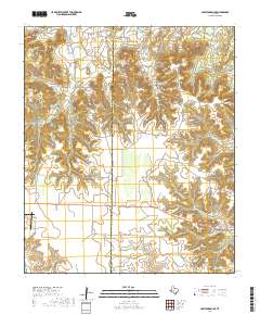 Crawford Slide 2019 topographic map thumbnail
