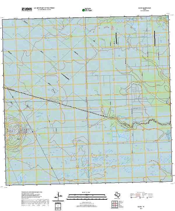 Damon 2019 topographic map thumbnail