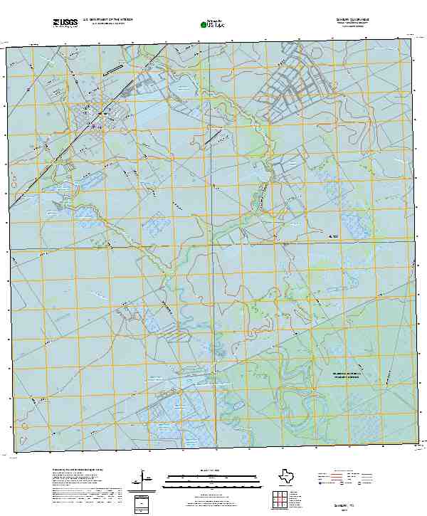 Danbury 2019 topographic map thumbnail