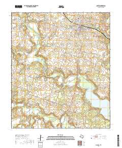 De Leon 2019 topographic map thumbnail