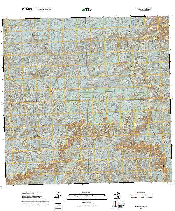 Dead Mans Pass 2019 topographic map thumbnail