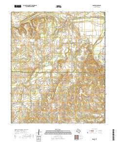 Dennis 2019 topographic map thumbnail