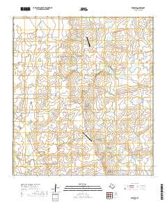 Dentonio 2019 topographic map thumbnail