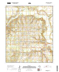 Clairemont East 2019 topographic map thumbnail