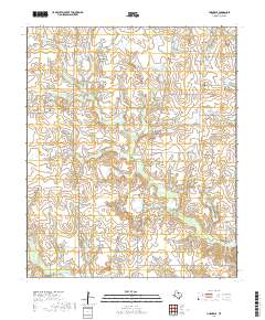 Hurnville 2019 topographic map thumbnail