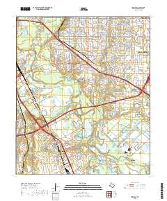 Hutchins 2019 topographic map thumbnail