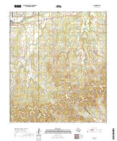 Hye 2019 topographic map thumbnail