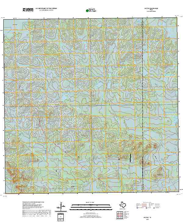 Hylton 2019 topographic map thumbnail