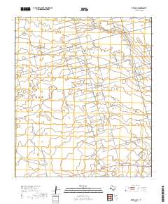 Imperial NW 2019 topographic map thumbnail