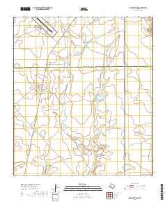 Imperialist Tank 2019 topographic map thumbnail
