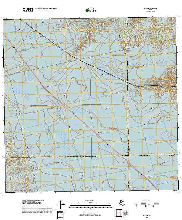 Inadale 2019 topographic map thumbnail