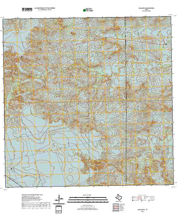 Inadale NW 2019 topographic map thumbnail