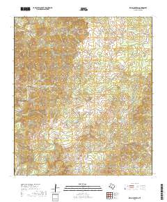 Indian Mountain 2019 topographic map thumbnail