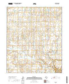 Irby 2019 topographic map thumbnail