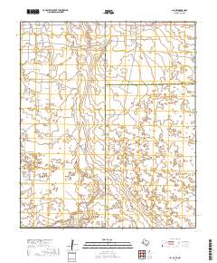 Jal SE 2019 topographic map thumbnail