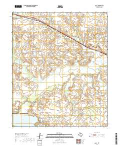 Jolly 2019 topographic map thumbnail