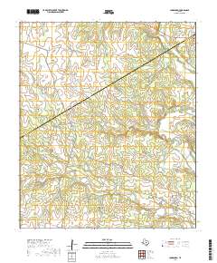 Jonesboro 2019 topographic map thumbnail