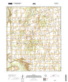 Jud 2019 topographic map thumbnail