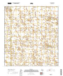 Julian 2019 topographic map thumbnail