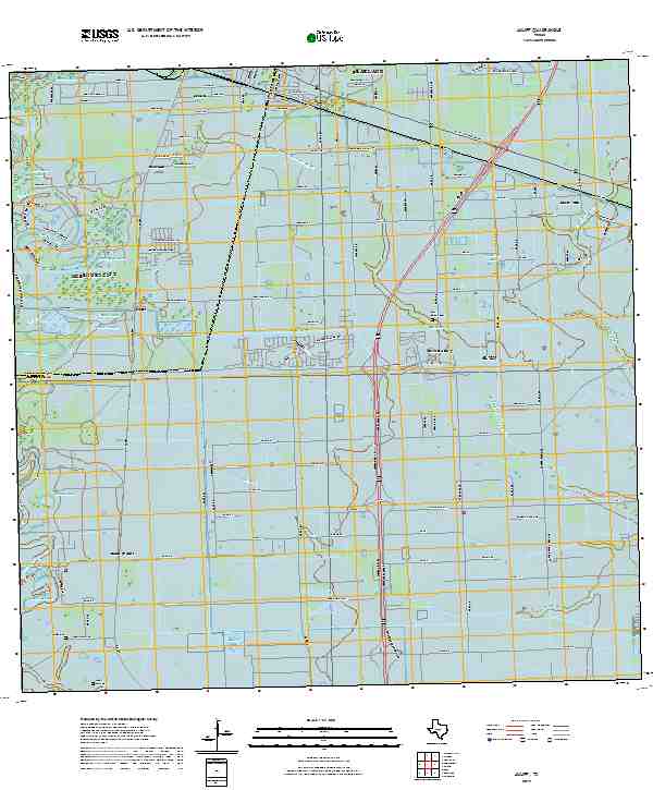 Juliff 2019 topographic map thumbnail