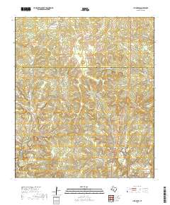Julio Draw 2019 topographic map thumbnail