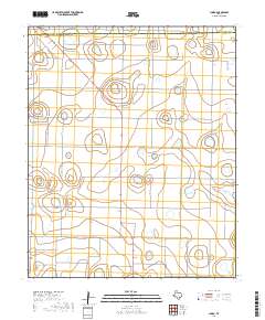 Jumbo 2019 topographic map thumbnail