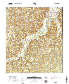 Junction 2019 topographic map thumbnail