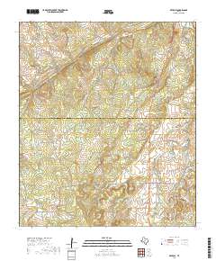 Katemcy 2019 topographic map thumbnail