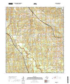 Keenan 2019 topographic map thumbnail