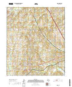 Keene 2019 topographic map thumbnail