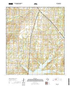 Keith 2019 topographic map thumbnail